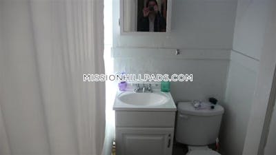 Mission Hill 1 Bed 1 Bath Boston - $1,995 No Fee