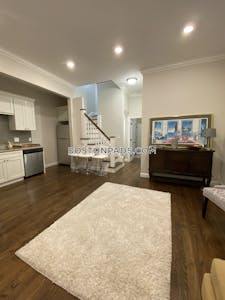 Roxbury 4 Beds 1 Bath Boston - $3,350 No Fee