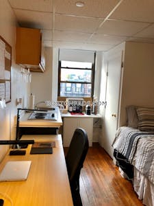 Back Bay Studio 1 Bath Boston - $1,945 No Fee