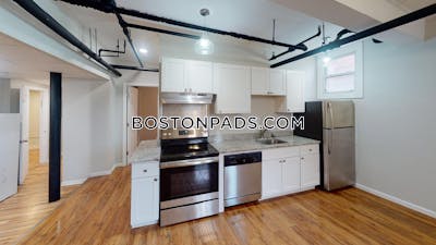 Allston 4 Beds 2 Baths Boston - $5,200 No Fee