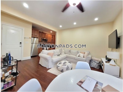 Mission Hill Adorable 4BD/2BA Mission Hill Apartment Boston - $4,595 No Fee
