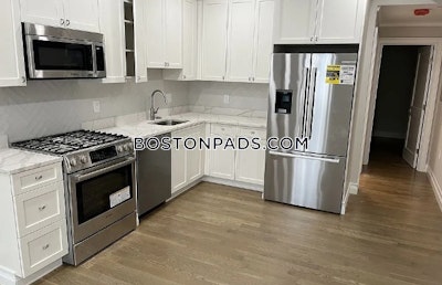 Brighton Stunning 3 Beds 2 Baths on Mount Hood Rd Boston - $4,600 No Fee
