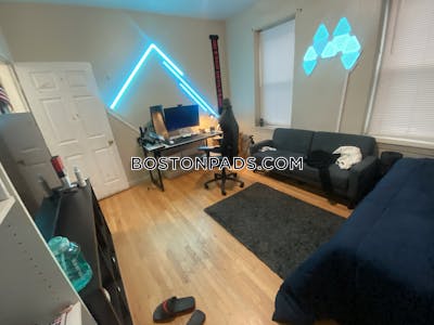 Mission Hill 4 Bed 1 Bath BOSTON Boston - $4,500 No Fee