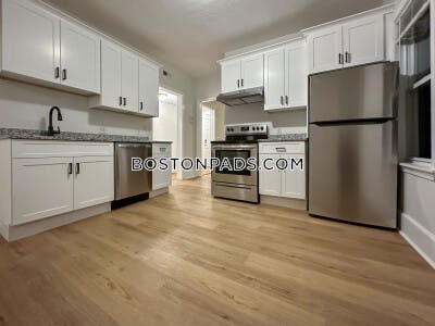 Roxbury 4 Beds 1 Bath Boston - $3,395 No Fee