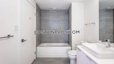 South End 2 Bed 2 Bath BOSTON Boston - $4,620 No Fee