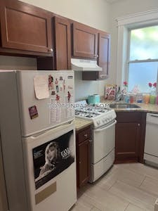 Allston Studio 1 Bath Boston - $2,500 No Fee