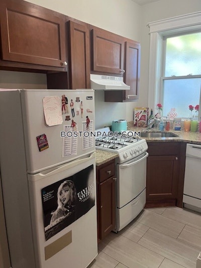 Allston Studio 1 Bath Boston - $2,500 No Fee