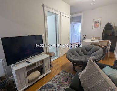 Brighton 3 Beds 1 Bath Boston - $4,750 No Fee