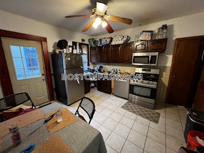 Mission Hill 3 Beds 2 Baths Boston - $4,550 No Fee