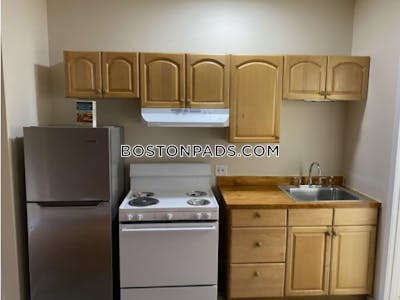 Mission Hill 2 Bed 1 Bath BOSTON Boston - $2,695 No Fee