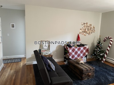 Brighton 2 Bed 1 Bath BOSTON Boston - $3,100 No Fee