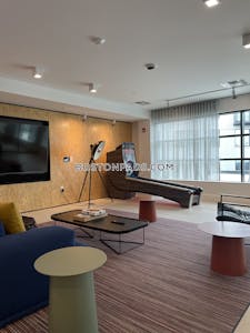 East Boston 1 Bed 1 Bath Boston - $2,509 No Fee