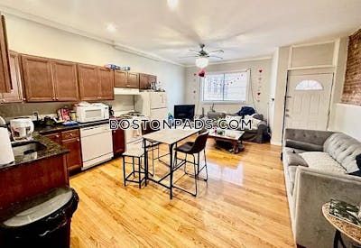 North End 3 Beds North End Boston - $5,250 No Fee