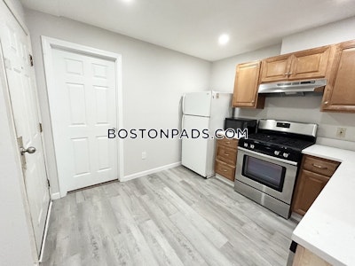 South End 3 Beds 1 Bath Boston - $3,300 No Fee