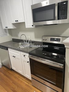 Somerville Studio Apartment in Perfect Davis Square Location Davis Square - $2,385 No Fee