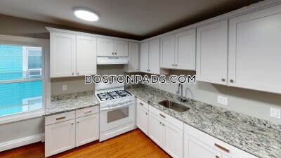 Dorchester 3 Bed 1 Bath BOSTON Boston - $2,595 No Fee