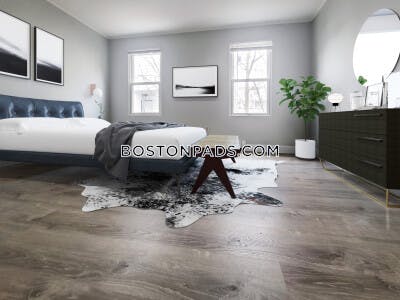 Dorchester Lovely 3 Beds 1 Bath Boston - $2,595 No Fee