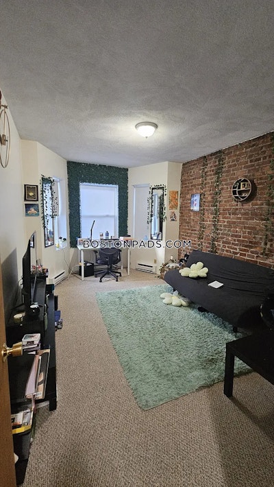 Fenway/kenmore 1 Bed 1 Bath Boston - $3,600 No Fee