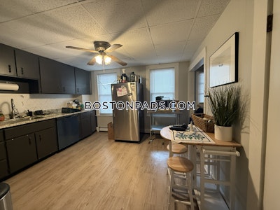 East Boston 1 Bed 1 Bath Boston - $2,425 No Fee