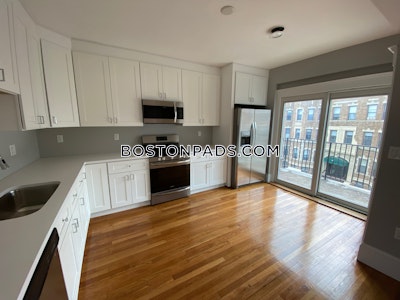 Allston/brighton Border 4 Beds 2 Baths Boston - $4,000 No Fee