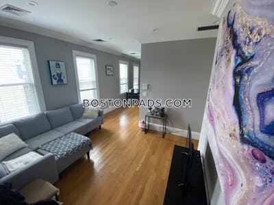 South Boston 4 Bed 2 Bath BOSTON Boston - $4,695 No Fee