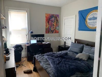 Mission Hill 5 Bed 2 Bath BOSTON Boston - $4,600 No Fee