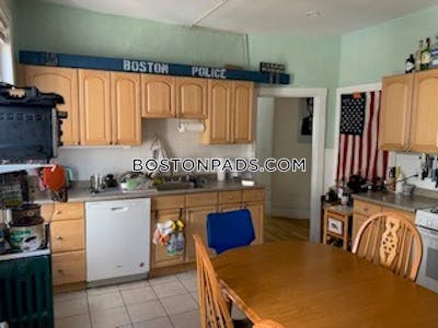 Mission Hill 5 Beds 1 Bath Boston - $4,600 No Fee