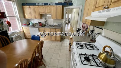 Mission Hill 5 Bed, 1 Bath Unit Boston - $4,600 No Fee