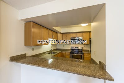 Cambridge 2 Beds 2 Baths Central Square/cambridgeport - $4,000 No Fee