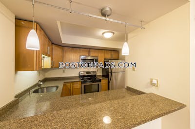 Cambridge 2 Beds 2 Baths Cambridge Central Square/cambridgeport - $4,000 No Fee