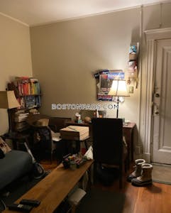 Allston 1 Bed 1 Bath Boston - $2,480 No Fee