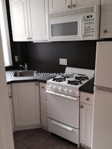 Fenway/kenmore 1 Bed 1 Bath Boston - $3,150 No Fee