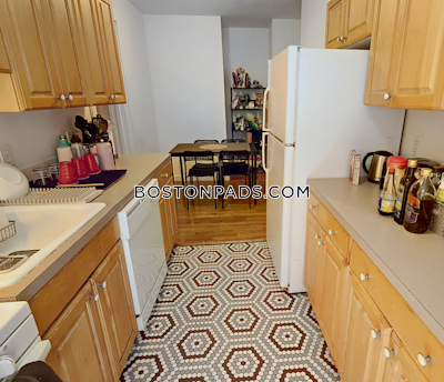 Fenway/kenmore 3 Beds 1 Bath Boston - $5,250 No Fee