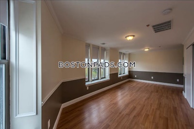 Back Bay 1 Bed 1.5 Bath BOSTON Boston - $2,950 No Fee