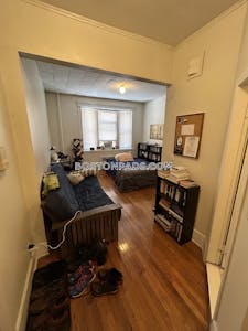Allston/brighton Border 0 Bed 1 Bath BOSTON Boston - $1,875 No Fee