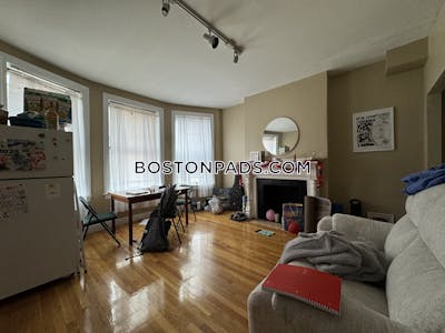 Allston 1 Bed 1 Bath Boston - $2,625 No Fee