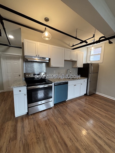 Allston 4 Beds 2 Baths Boston - $5,200 No Fee