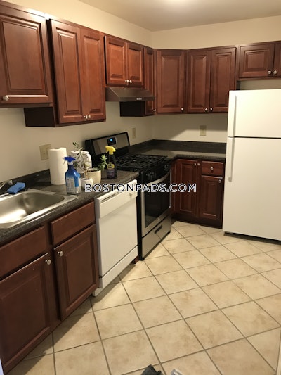 Brighton 2 Beds 1 Bath Boston - $2,500 No Fee