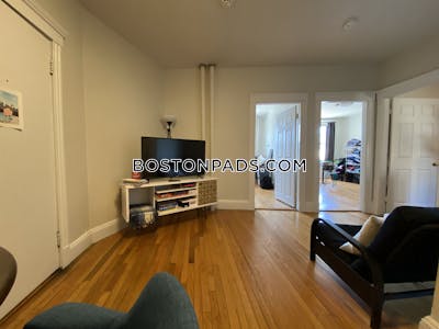 Brighton 3 Beds 1 Bath Boston - $4,750 No Fee