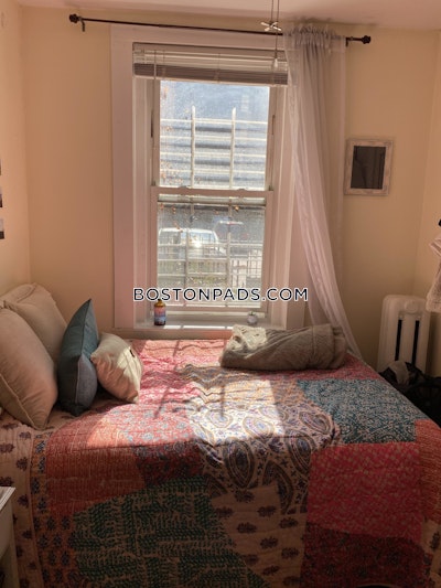 Beacon Hill 2 Bed 1 Bath BOSTON Boston - $3,400 No Fee