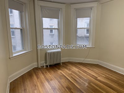Fenway/kenmore Studio 1 Bath Boston - $2,175 No Fee