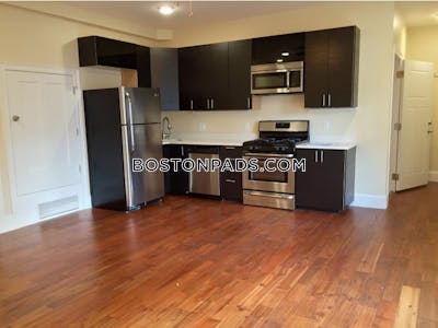 Charlestown 4 Beds 2 Baths Boston - $4,495 No Fee