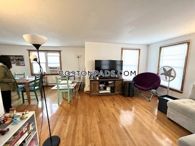 Brighton 3 Beds 1 Bath Boston - $3,000 No Fee