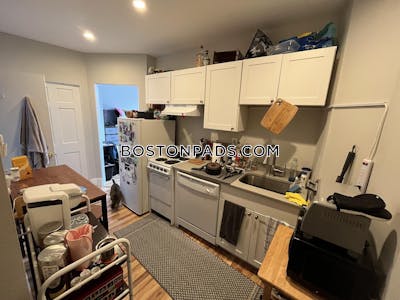 North End 1.5 Beds 1 Bath Boston - $2,795 No Fee