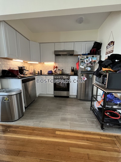Allston/brighton Border 2 Beds 1 Bath Boston - $2,950 No Fee