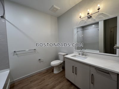 Waltham 0 Bed 1 Bath WALTHAM $2,577 - $2,498 No Fee