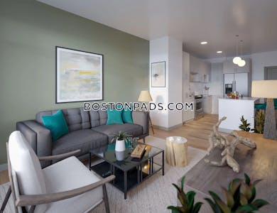 Waltham 1 Bed 1 Bath WALTHAM $2,302 - $2,862 No Fee