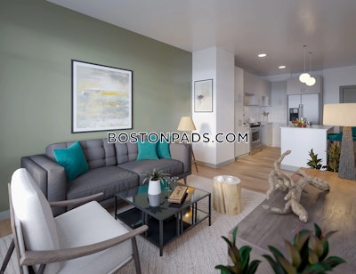 Waltham 1 Bed 1 Bath WALTHAM $2,302 - $2,862 No Fee