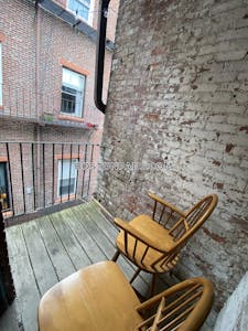 Beacon Hill 3 Beds Beacon Hill Boston - $4,200 No Fee