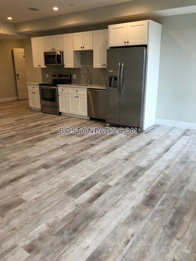 Mission Hill 1 Bed 1 Bath Boston - $3,395 No Fee